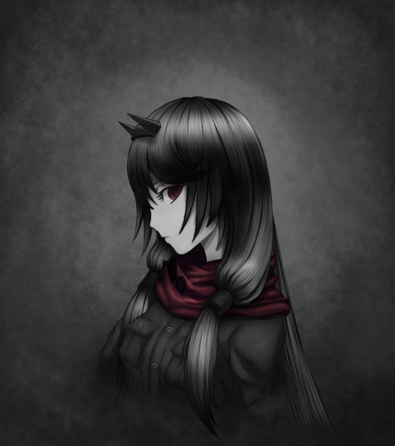 Lucia by redteneri on DeviantArt