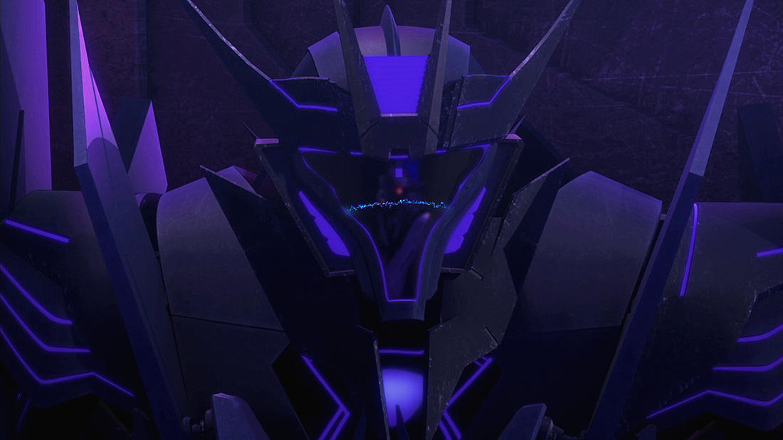 Scp Soundwave Soundwave is my friend by Speedstinger15 on DeviantArt