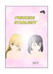 Princess Starlight Vol 7 Cover