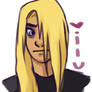 deidara