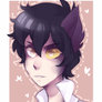 |Little gif icon - Keith|