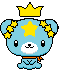 Sanrio Pixels: Hoshinowaguma