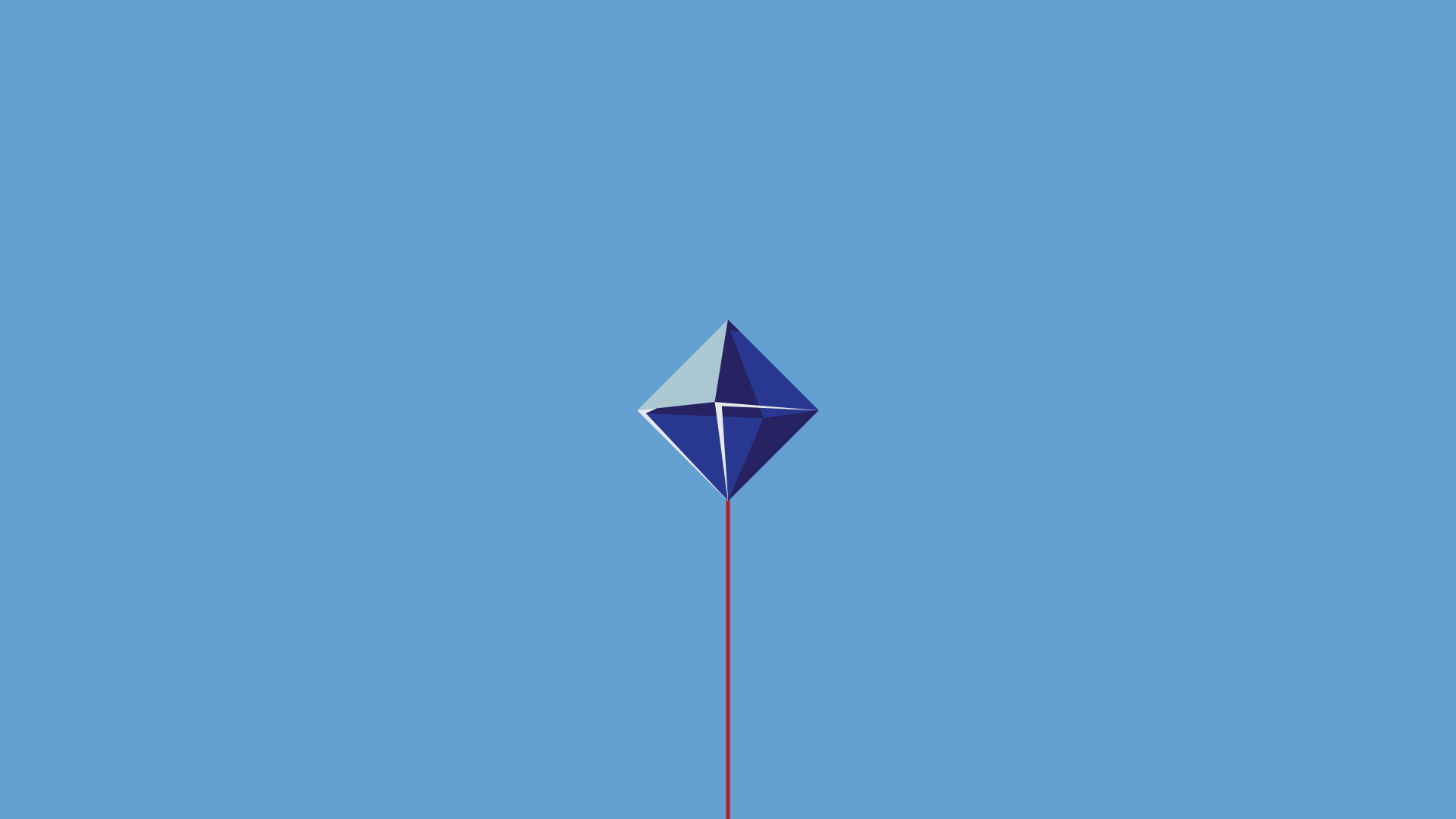 Evangelion Wallpaper - Ramiel