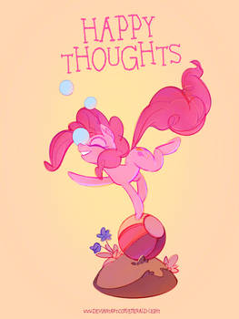 Happy Thoughts