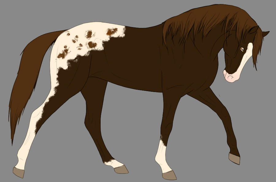 gift for Buckaroo-Stock :3 by LeeyaKuchuk on DeviantArt