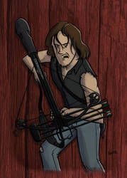 Daryl Dixon