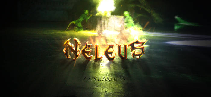 Lineage 2 Neleus