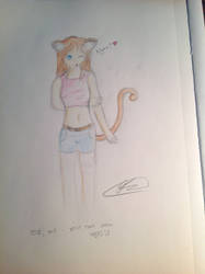 Catgirl 2