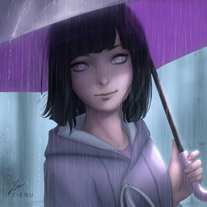 Hinata Hyuuga