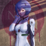 Rei Ayanami