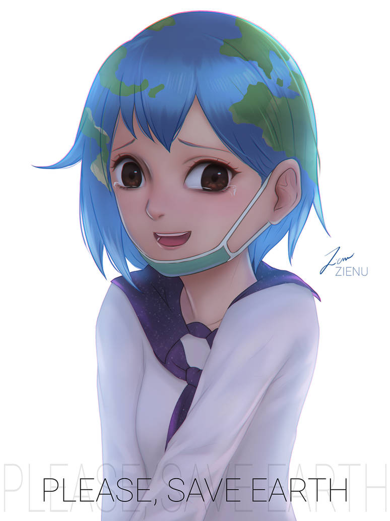 Save Earth! by Zienu