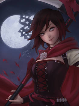 Ruby Rose