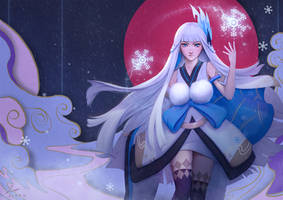 Yuki Onna