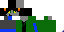 Nepeta Minecraft skin