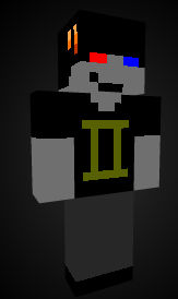 Sollux skin close up