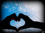 Love the World by anastasiaphotography