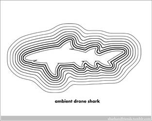 Ambient Drone Shark