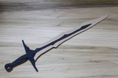 Dragonbone Sword