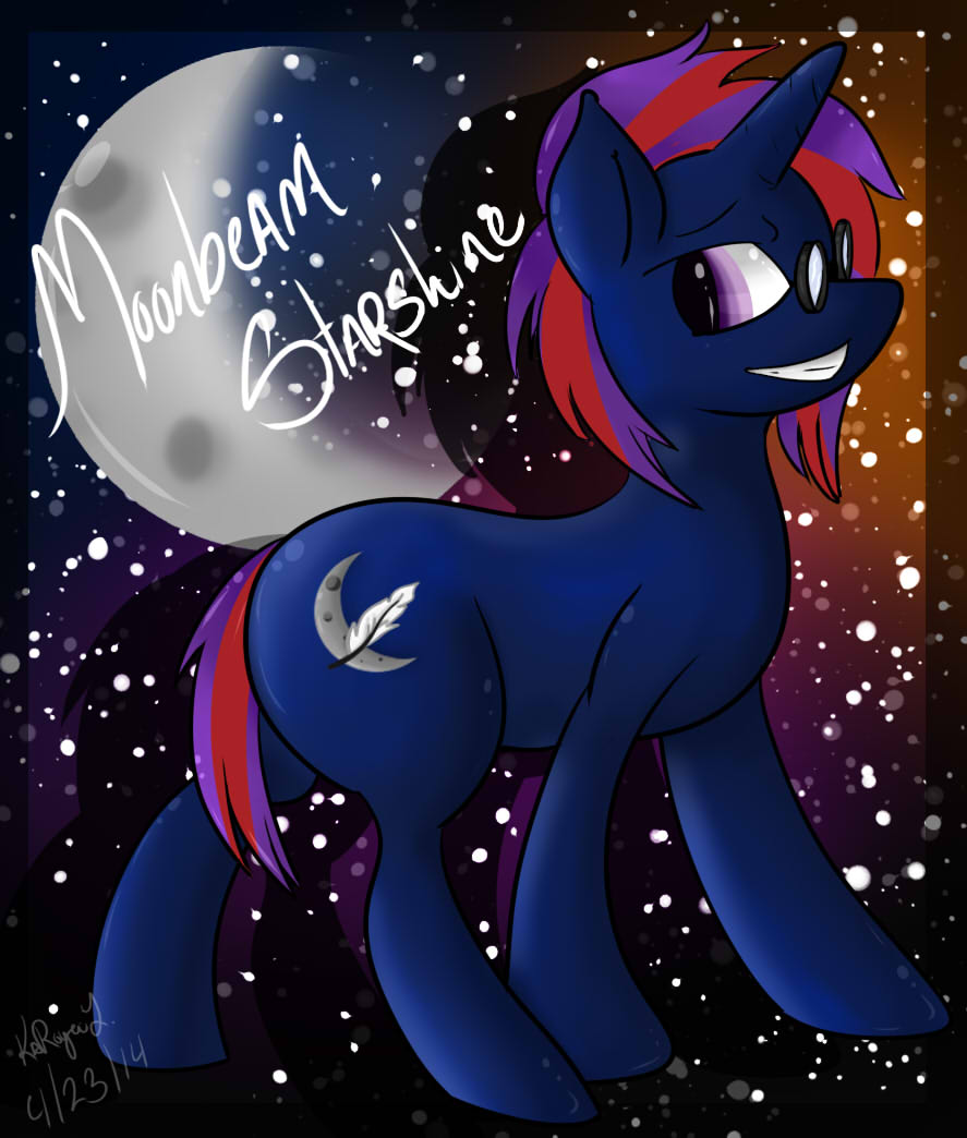 MoonbeamStarshine