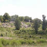 Gettysburg-The Little Roundtop