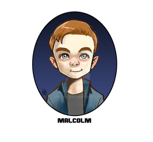 Malcomstein Explore the Best Malcolm Art | DeviantArt