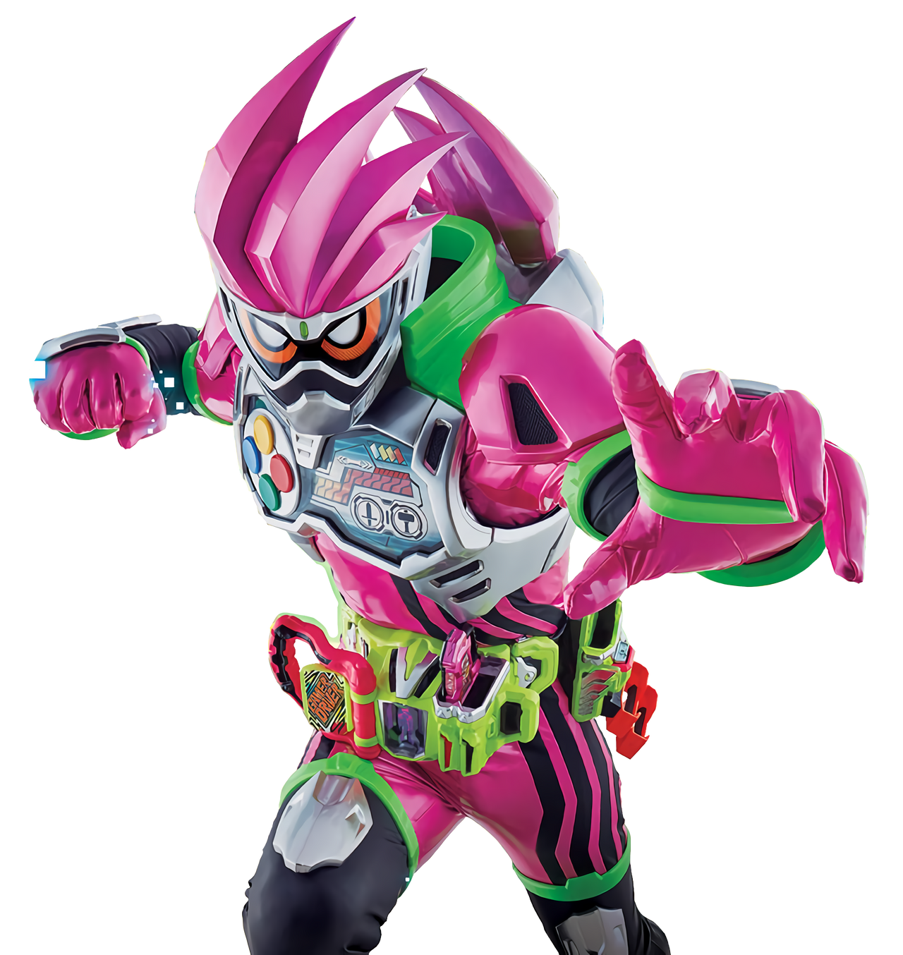 USF: Kamen Rider Ex-Aid by AmrSalemTheKhaled on DeviantArt