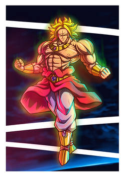 Broly