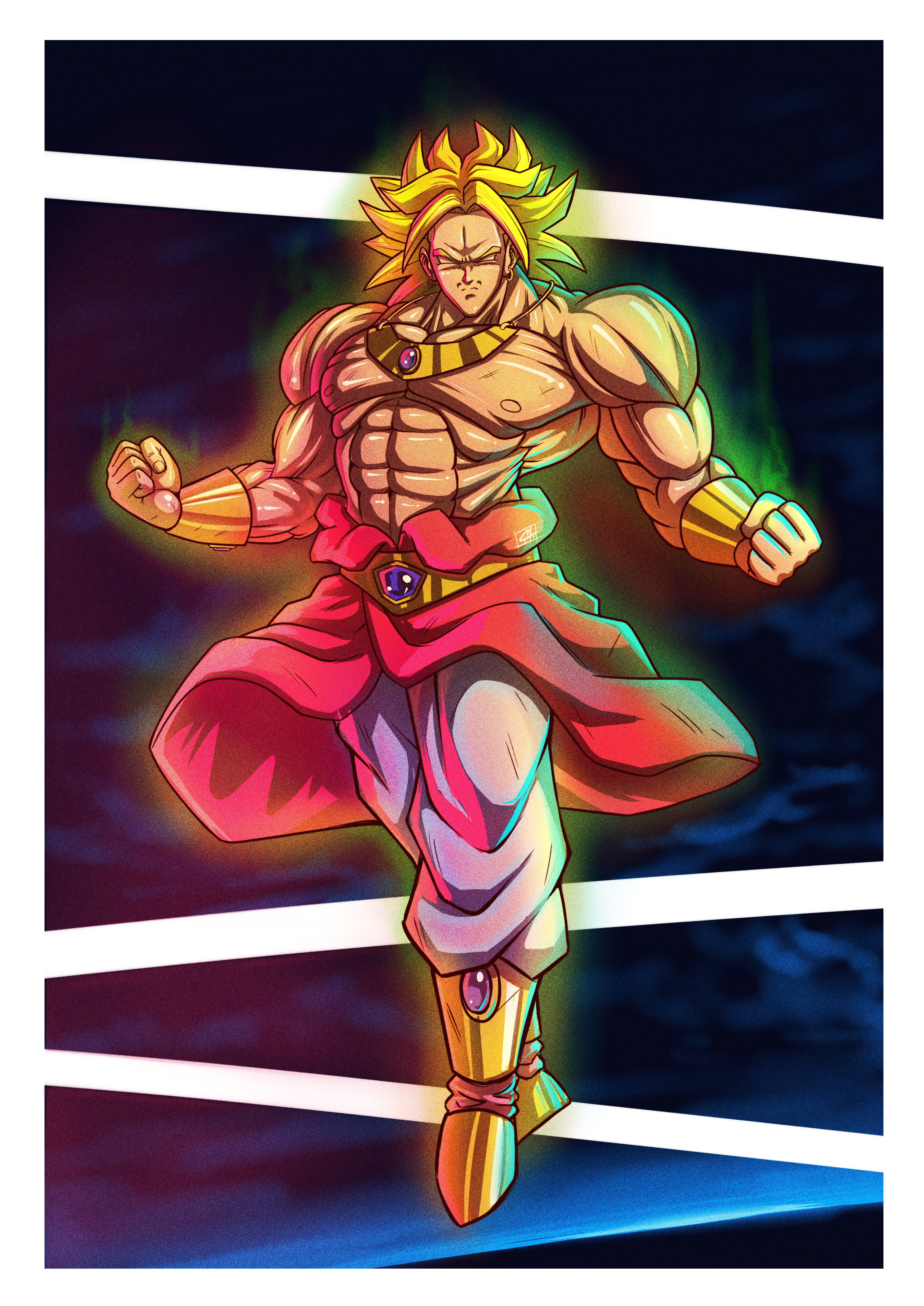 Broly