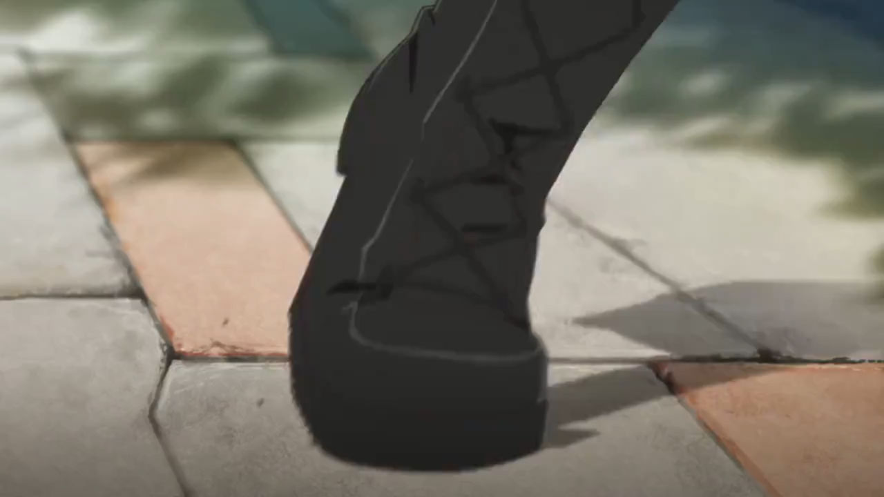 Anime black boots 6 by extracsflam on DeviantArt