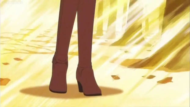 Explore the Best Animegirlboots Art | DeviantArt