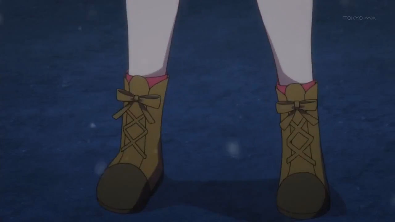 Anime brown boots 24 by extracsflam on DeviantArt