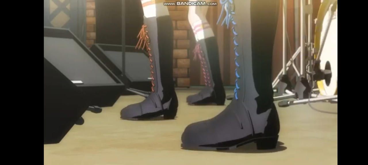 Anime black boots 18 by extracsflam on DeviantArt