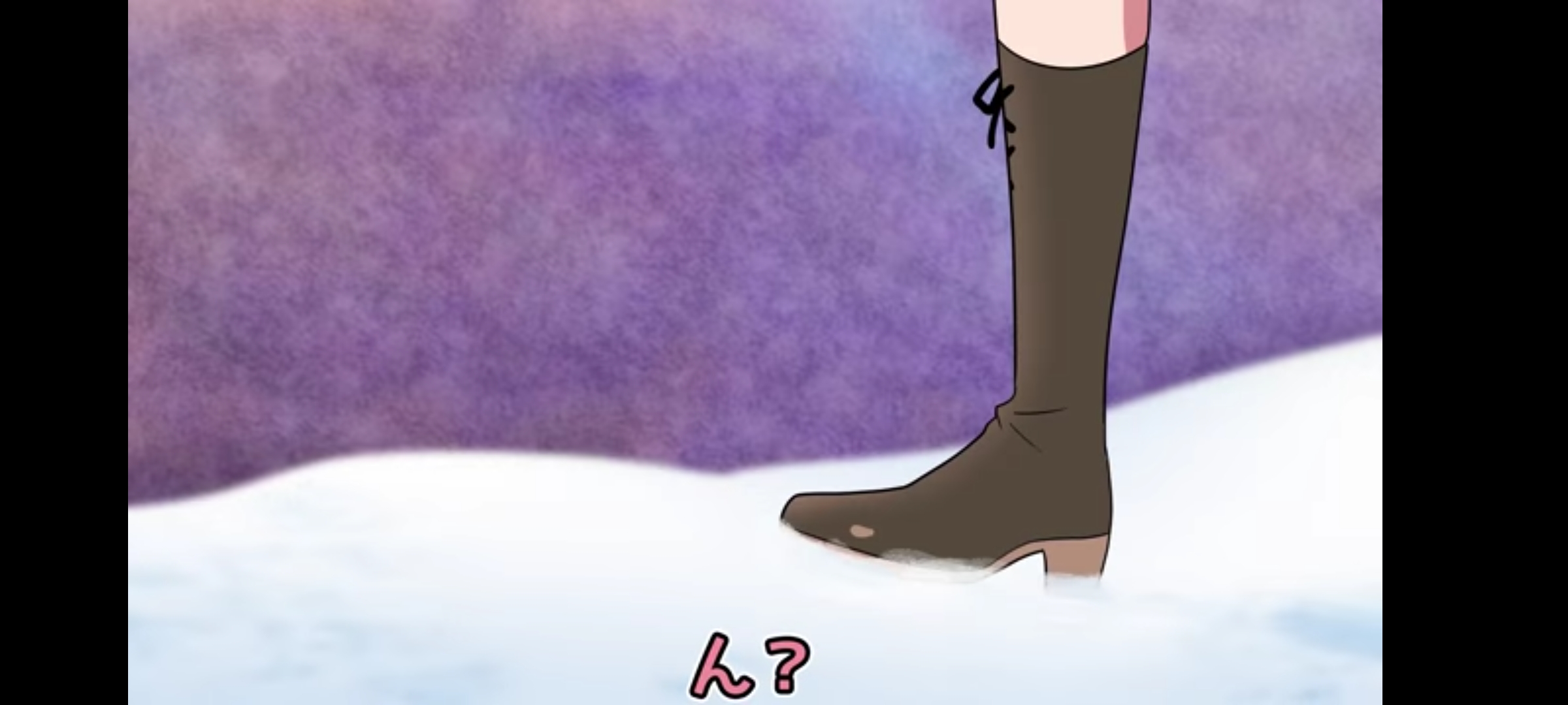 Anime dark brown boots 5 by extracsflam on DeviantArt