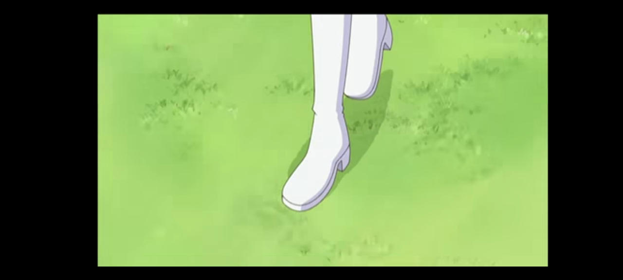 Anime white boots 17 by extracsflam on DeviantArt