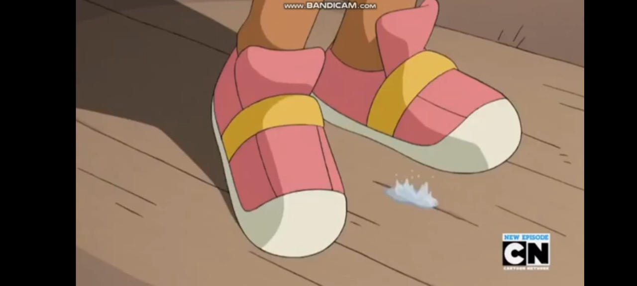 Anime pink shoes by extracsflam on DeviantArt