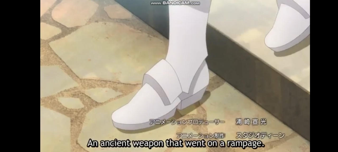 Anime white boots 18 by extracsflam on DeviantArt