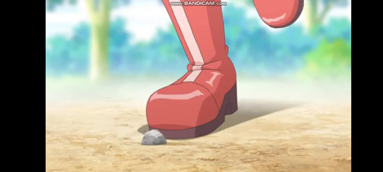 Anime red boots 7 by extracsflam on DeviantArt