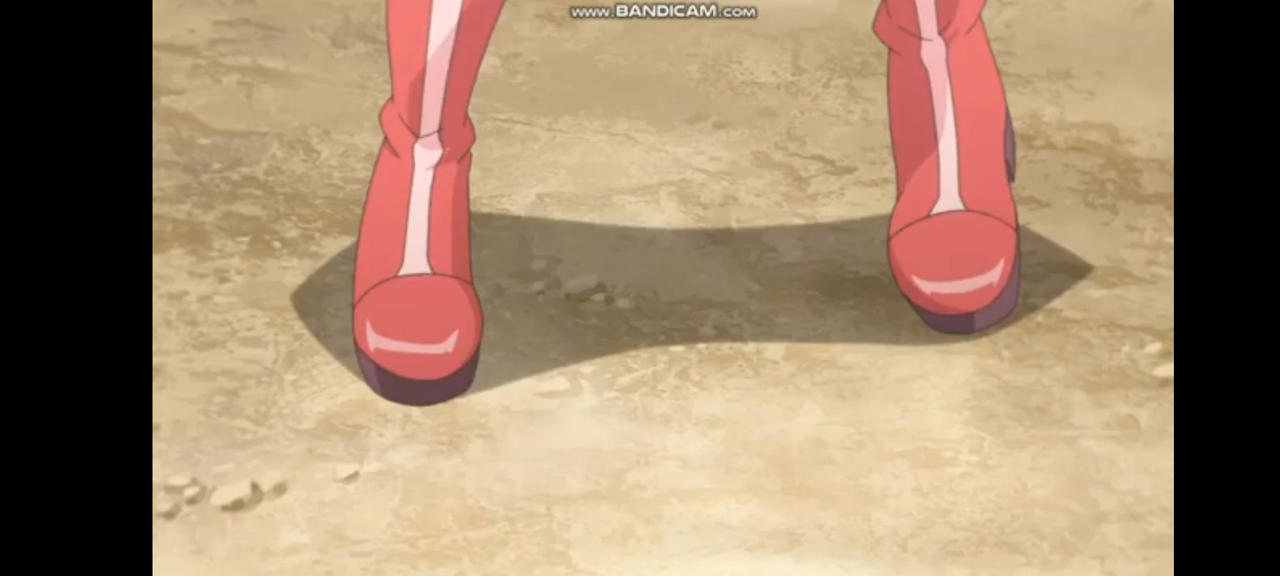 Anime red boots 8 by extracsflam on DeviantArt