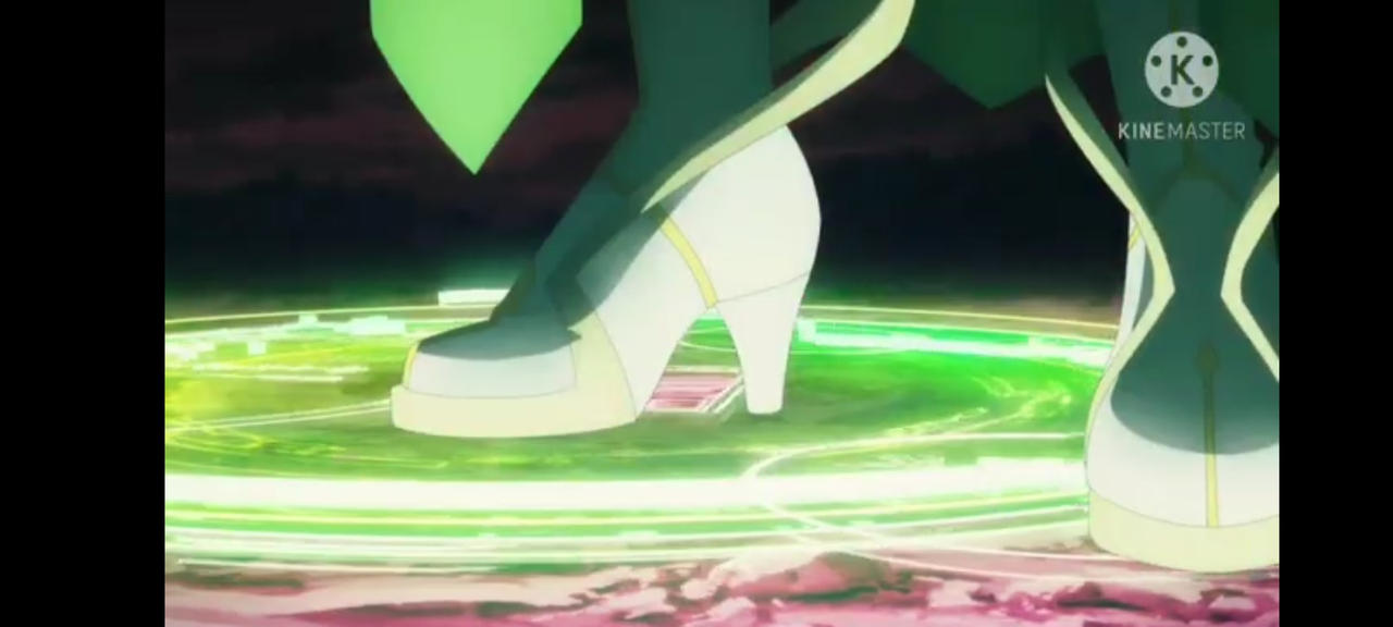 Anime white boots 19 by extracsflam on DeviantArt