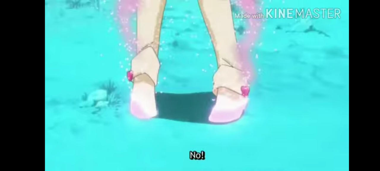 Anime white boots 21 by extracsflam on DeviantArt