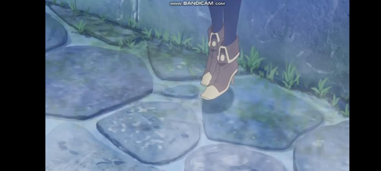 Anime brown boots 50 by extracsflam on DeviantArt