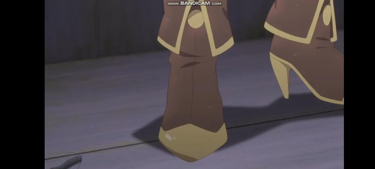 Anime brown boots 51 by extracsflam on DeviantArt