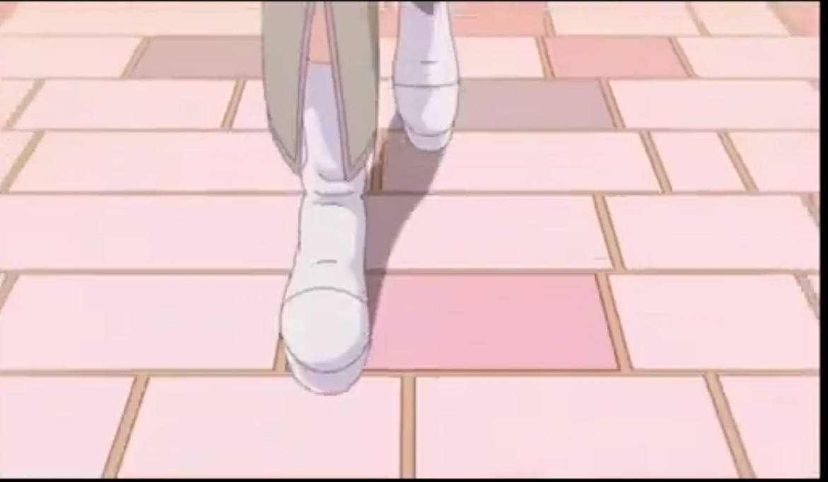 Anime white boots 23 by extracsflam on DeviantArt