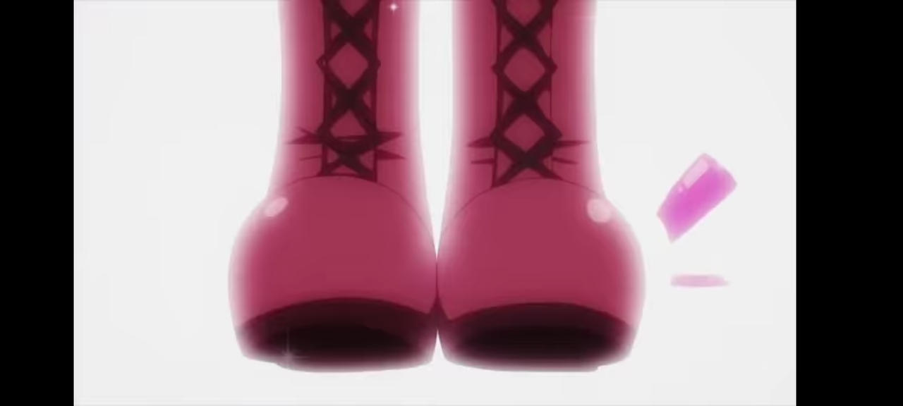 Anime brown boots 57 by extracsflam on DeviantArt