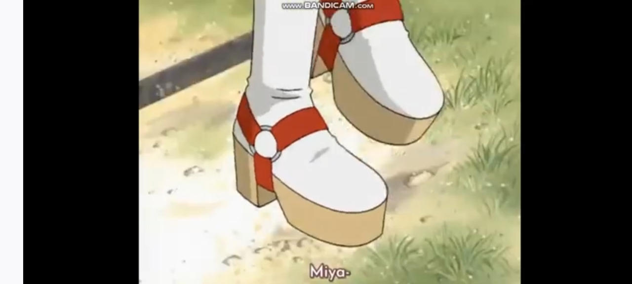 Anime white boots 28 by extracsflam on DeviantArt