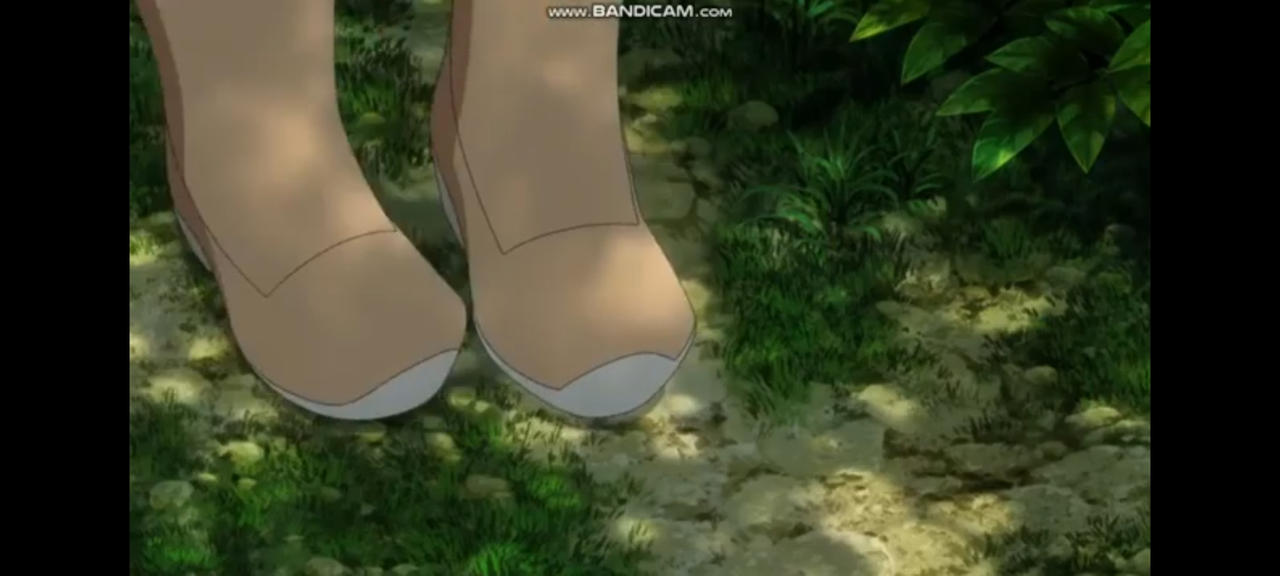 Anime beige boots 3 by extracsflam on DeviantArt