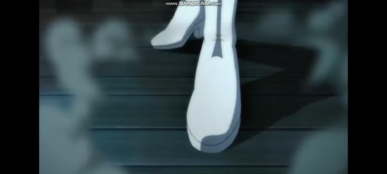 Anime white boots 34 by extracsflam on DeviantArt