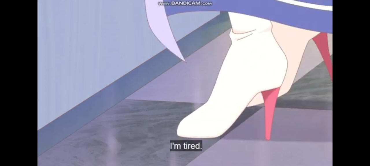 Anime white boots 40 by extracsflam on DeviantArt