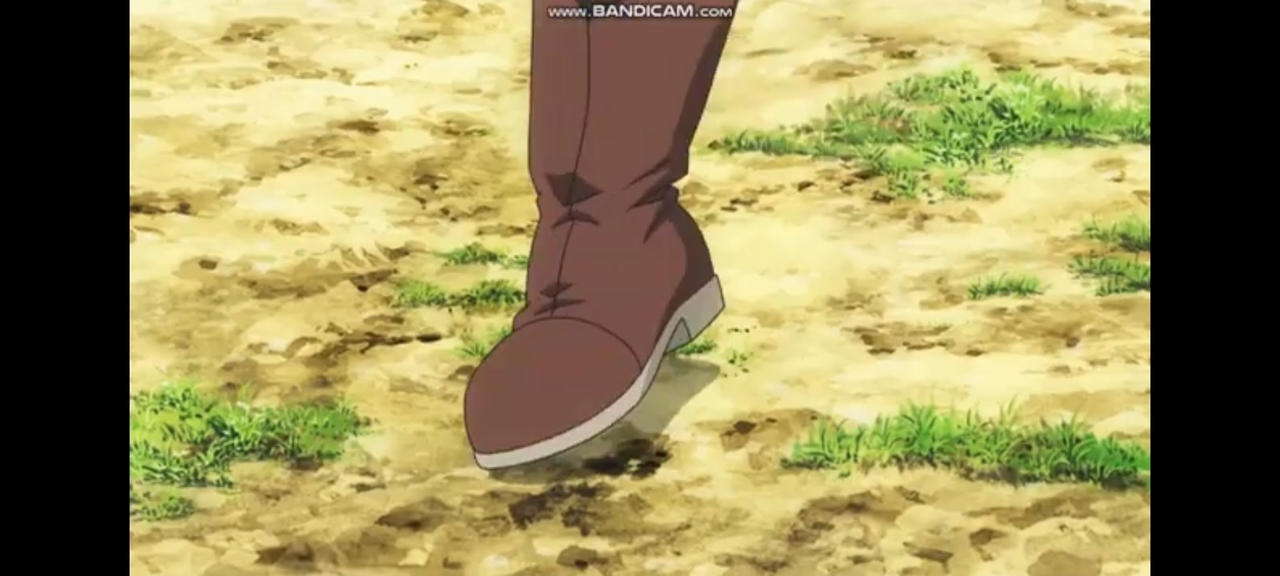 Anime brown boots 73 by extracsflam on DeviantArt