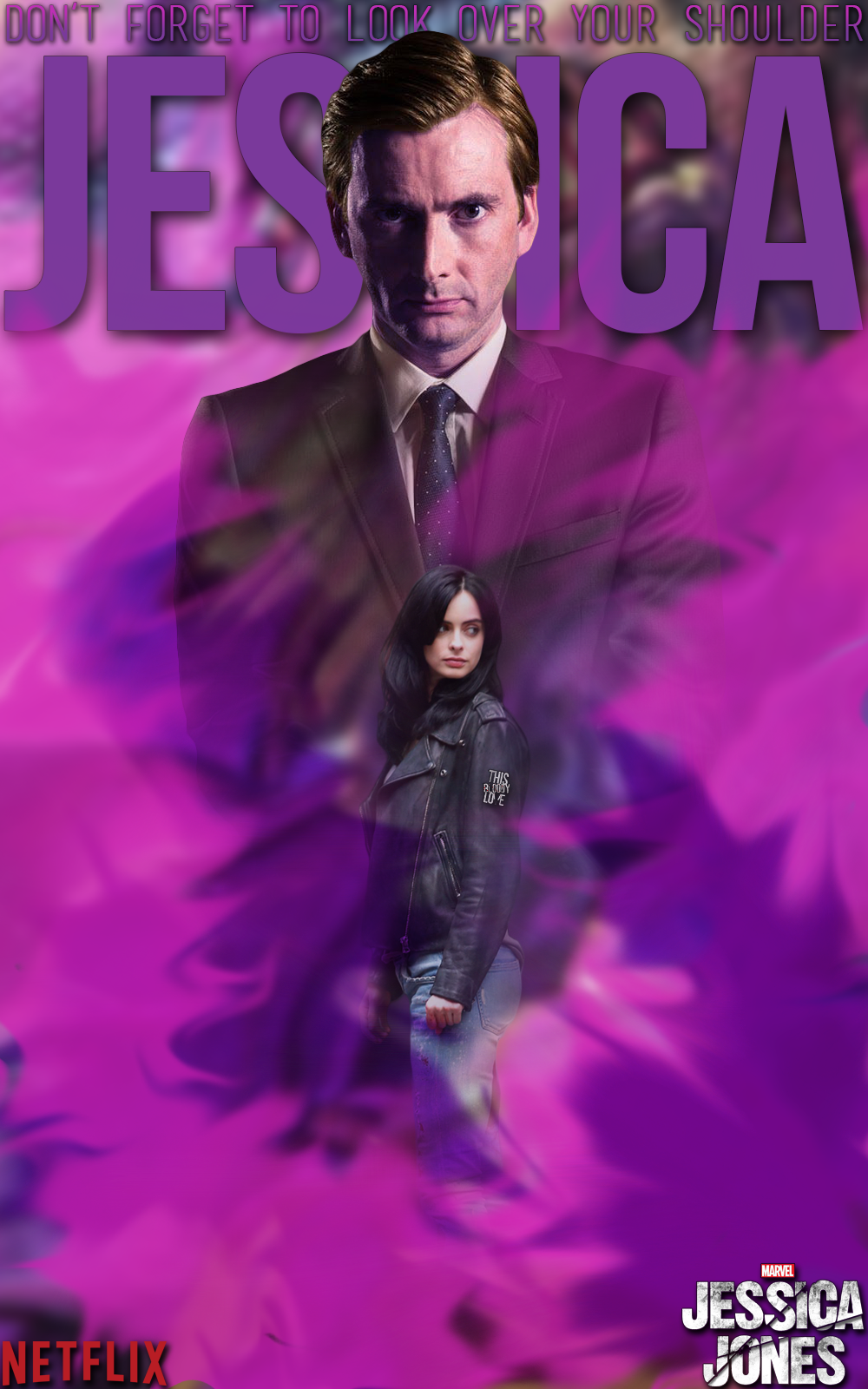 Jessica Jones